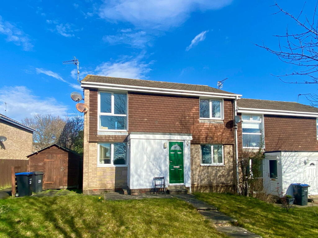 Main image of property: Halton Road, Durham, DH1 5YJ