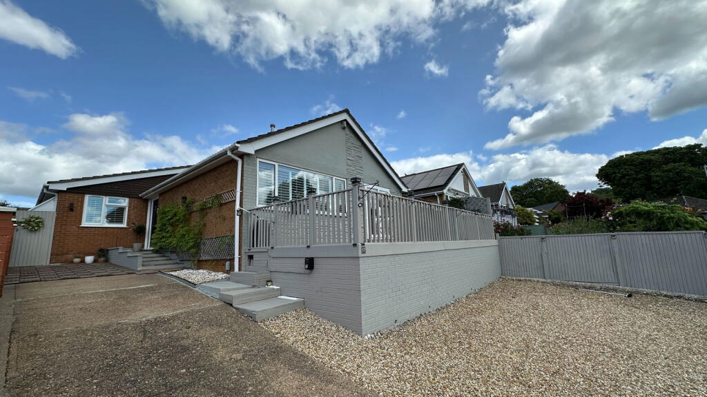 Main image of property: Albion Close, Lincoln, LN1 1ED