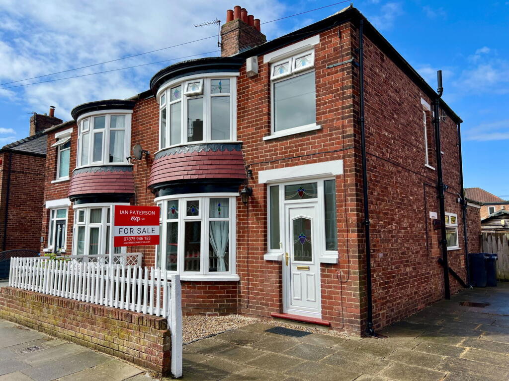 Main image of property: Castleton Avenue, Linthorpe, TS5 5JB