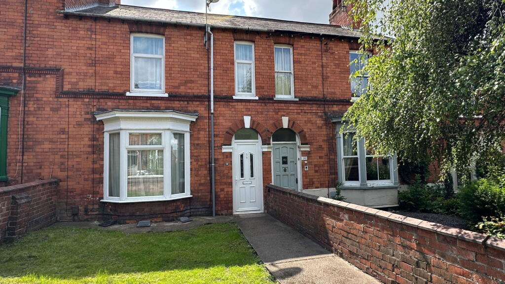 Main image of property: Tennyson Street, Lincoln, LN1 1LZ