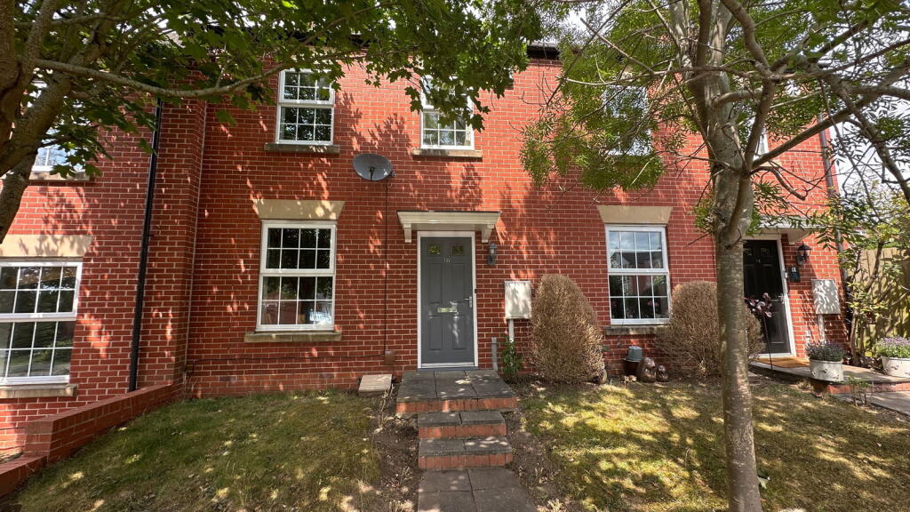 Main image of property: Carram Way St Georges Park Lincoln