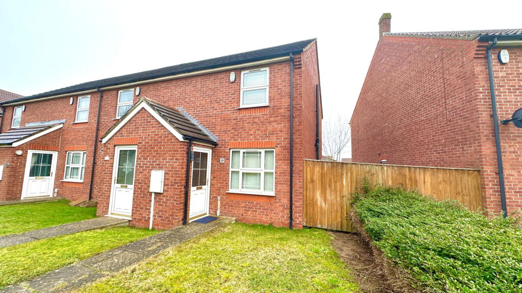 Main image of property: Blackfriars Walk, Lincoln, LN2 4FD