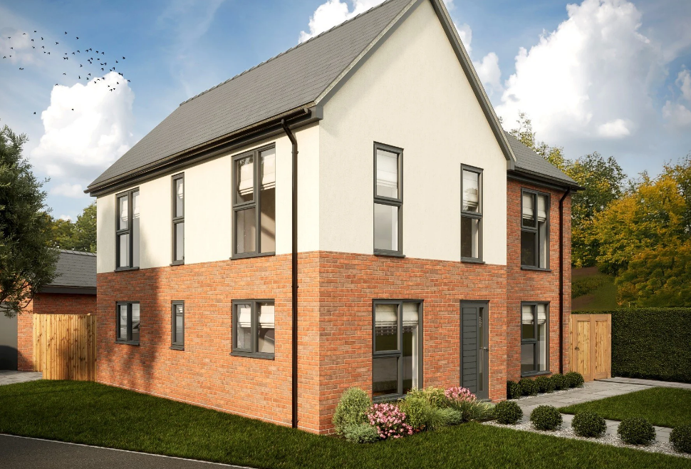 Main image of property: Plot 239, Wayside Point, Ellington, NE61 5FB