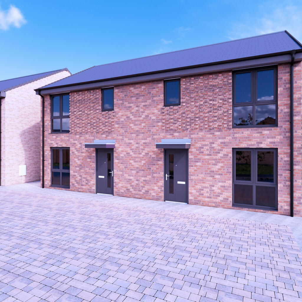 Main image of property: Plot 16, Woodside Gardens, South Broomhill, NE65 9YG