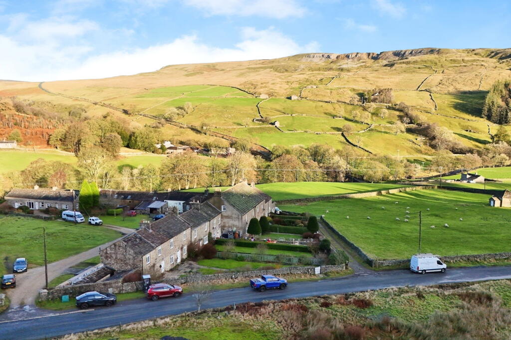 Main image of property: C B Terrace,Arkengarthdale,Richmond,DL11 6RL
