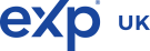 eXp UK, North East Estate Agent Logo