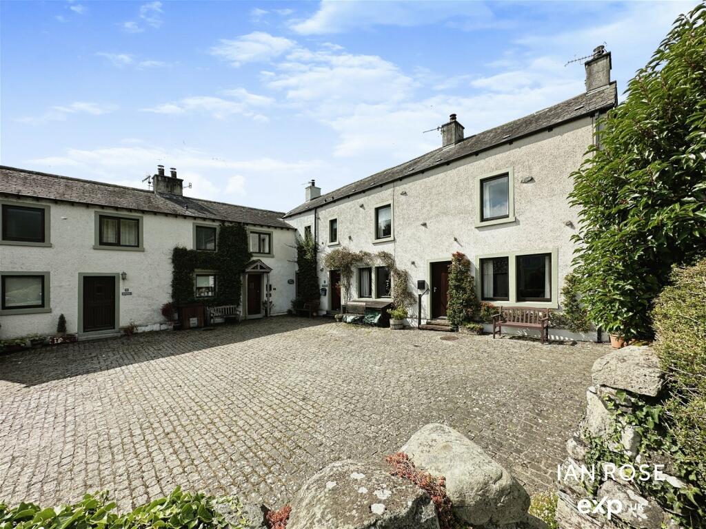 Additional property image - Bassenthwaite, Keswick, Cumbria, CA12 4RG