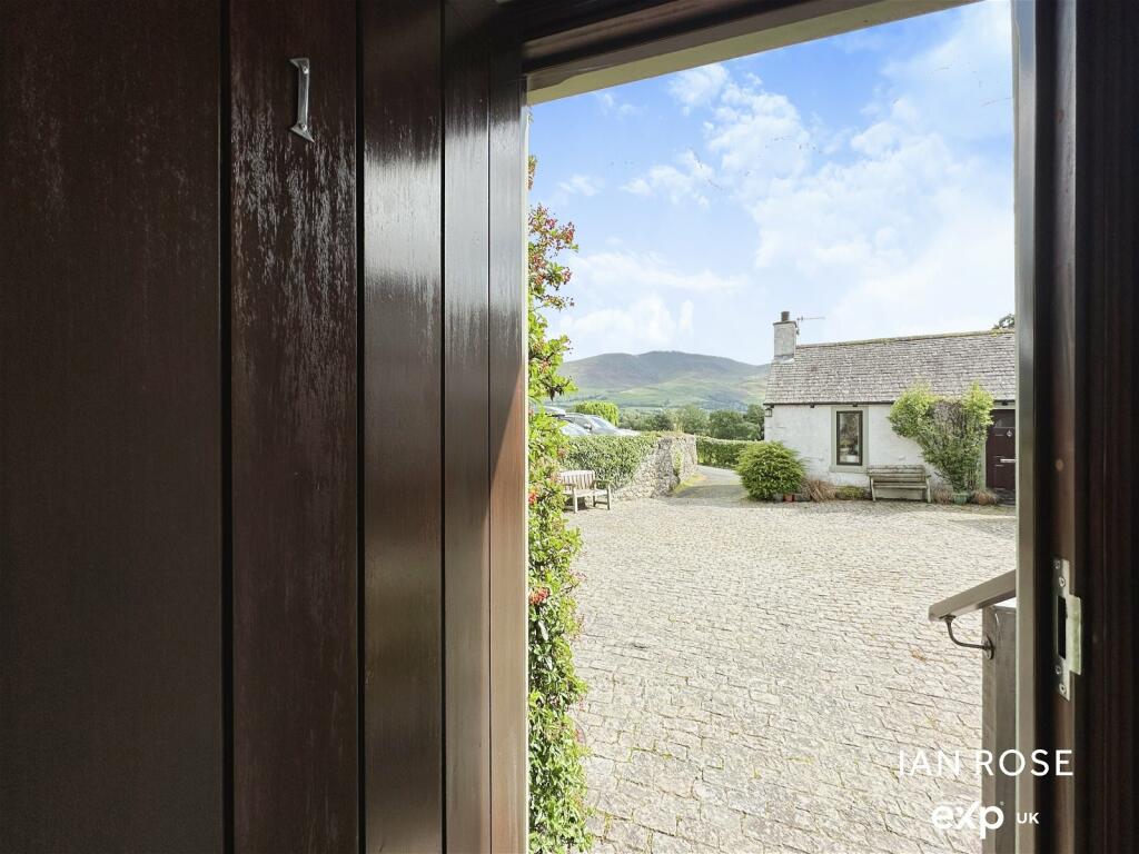 Additional property image - Bassenthwaite, Keswick, Cumbria, CA12 4RG