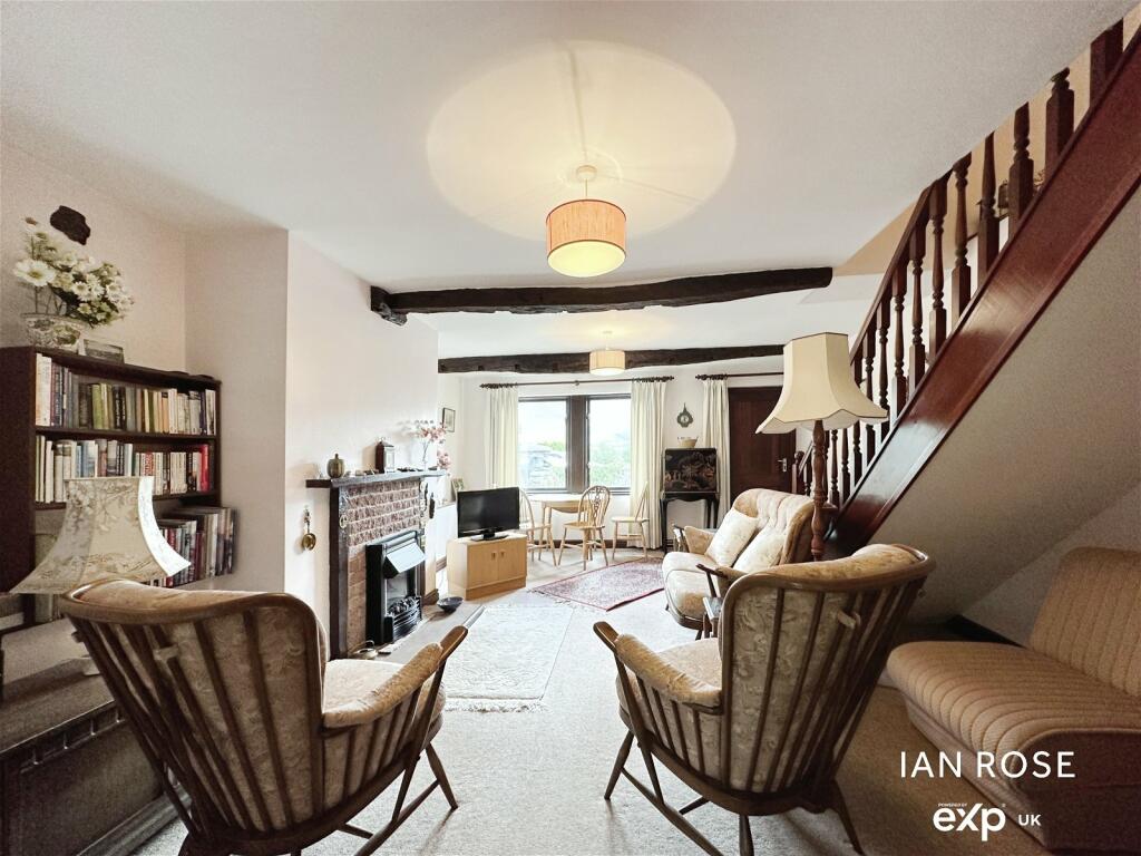 Additional property image - Bassenthwaite, Keswick, Cumbria, CA12 4RG