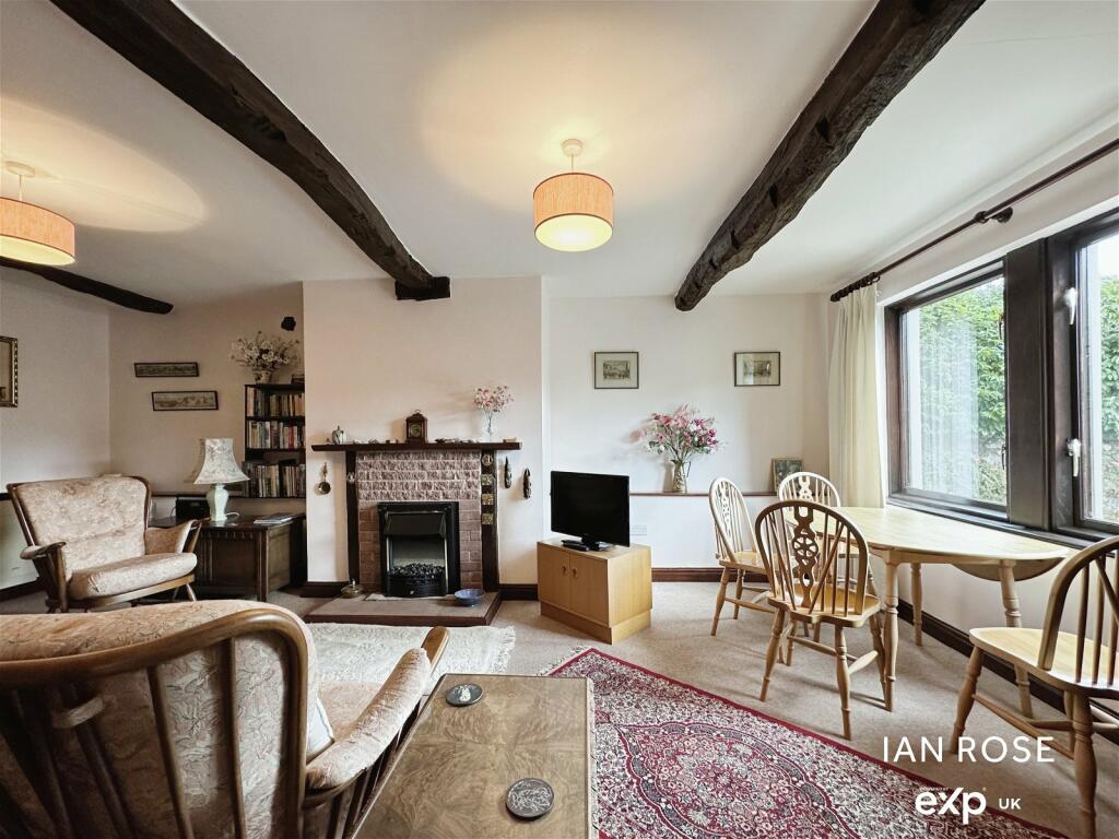 Additional property image - Bassenthwaite, Keswick, Cumbria, CA12 4RG