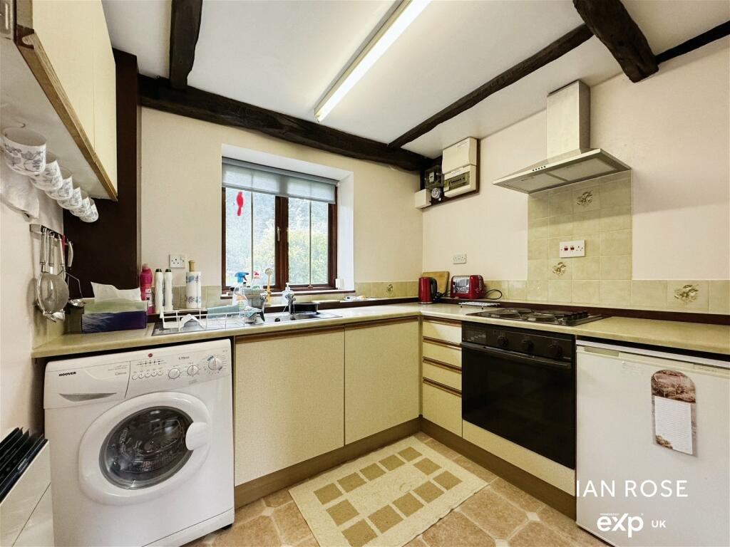 Additional property image - Bassenthwaite, Keswick, Cumbria, CA12 4RG