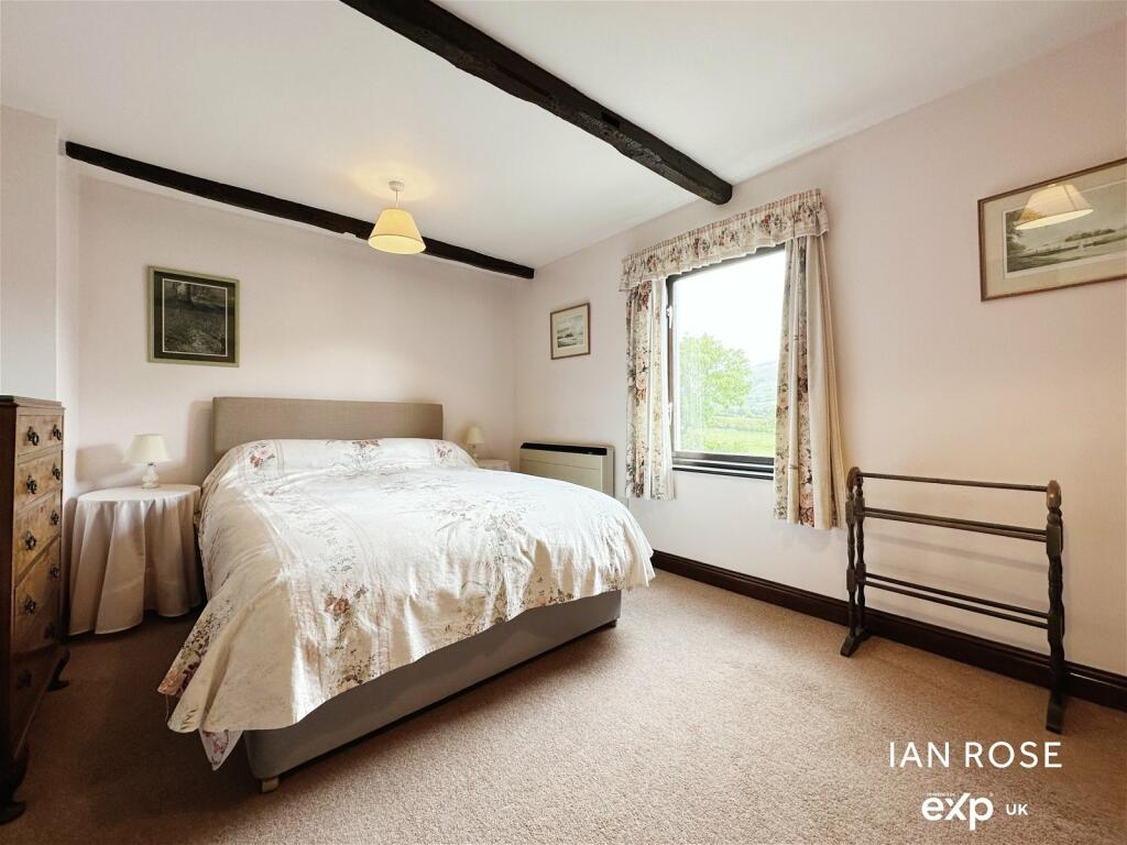 Additional property image - Bassenthwaite, Keswick, Cumbria, CA12 4RG