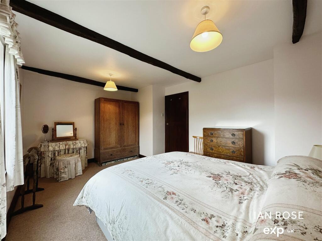 Additional property image - Bassenthwaite, Keswick, Cumbria, CA12 4RG