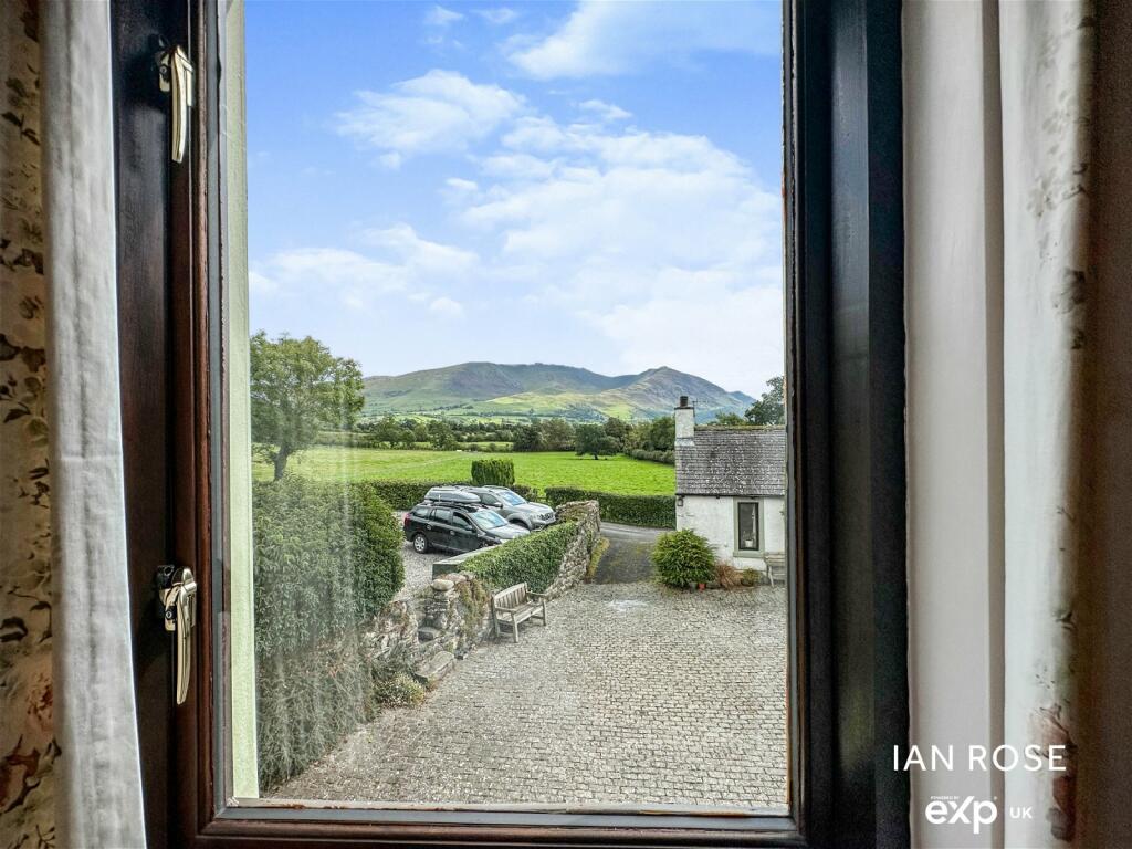 Additional property image - Bassenthwaite, Keswick, Cumbria, CA12 4RG