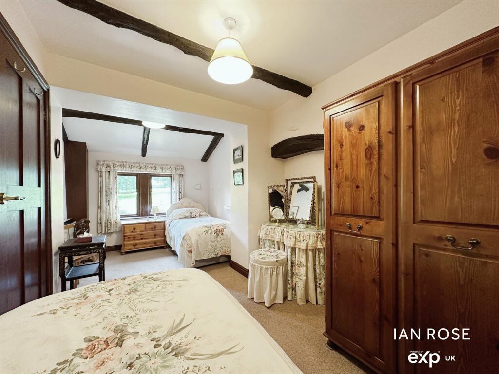 Additional property image - Bassenthwaite, Keswick, Cumbria, CA12 4RG