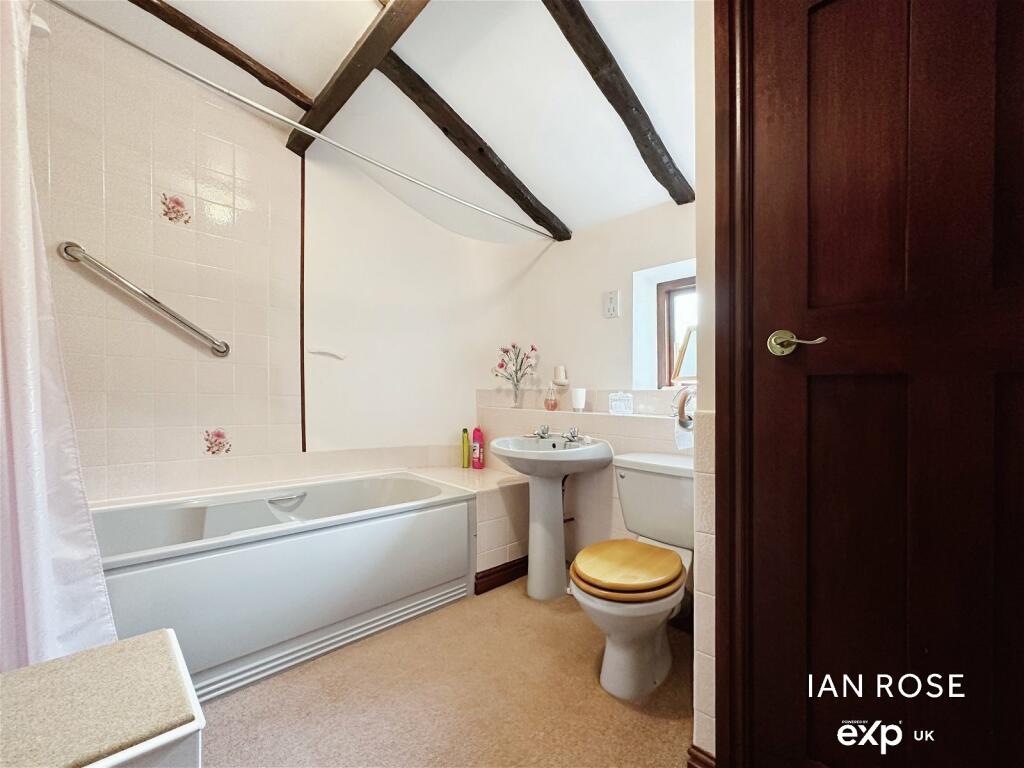 Additional property image - Bassenthwaite, Keswick, Cumbria, CA12 4RG