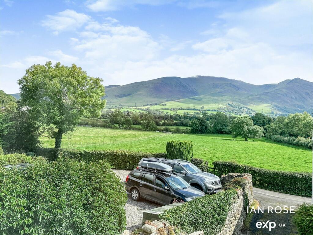 Additional property image - Bassenthwaite, Keswick, Cumbria, CA12 4RG
