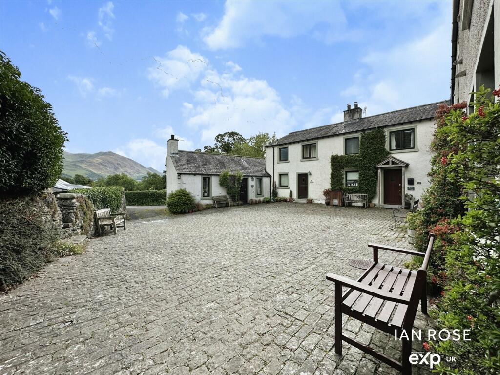 Additional property image - Bassenthwaite, Keswick, Cumbria, CA12 4RG