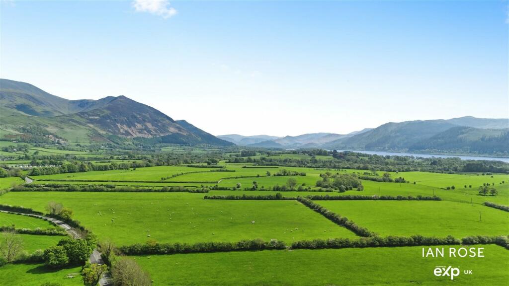 Additional property image - Bassenthwaite, Keswick, Cumbria, CA12 4RG