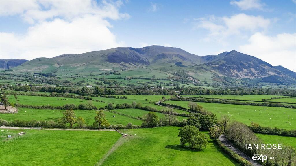 Additional property image - Bassenthwaite, Keswick, Cumbria, CA12 4RG