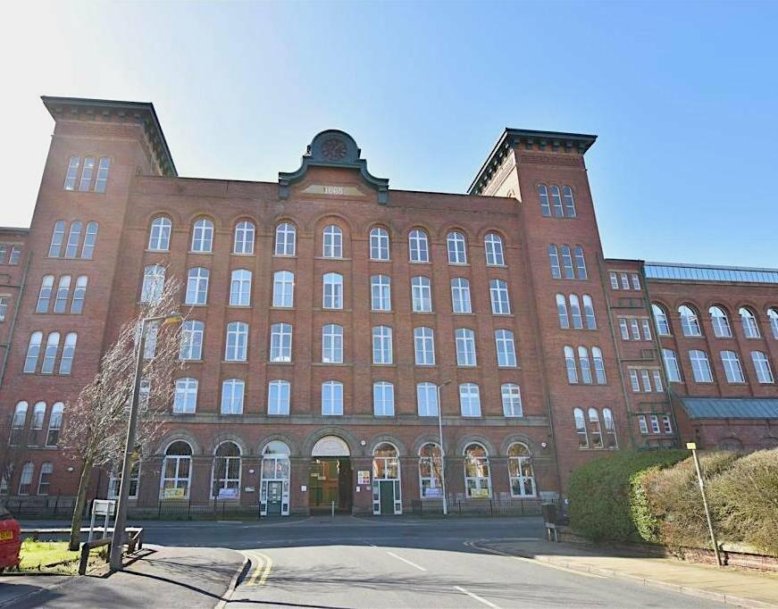 2 bedroom apartment for sale in Houldsworth Mill, Reddish, SK5