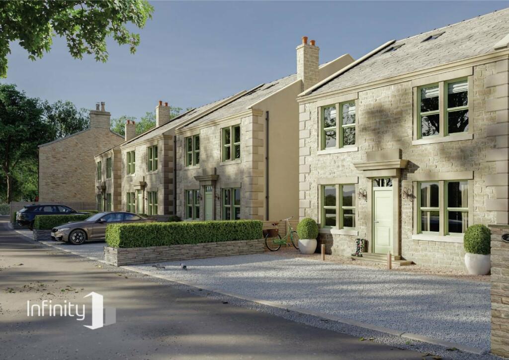 5 bedroom cottage for sale in Quarry Road, Chorley, Lancashire, PR6 8RB