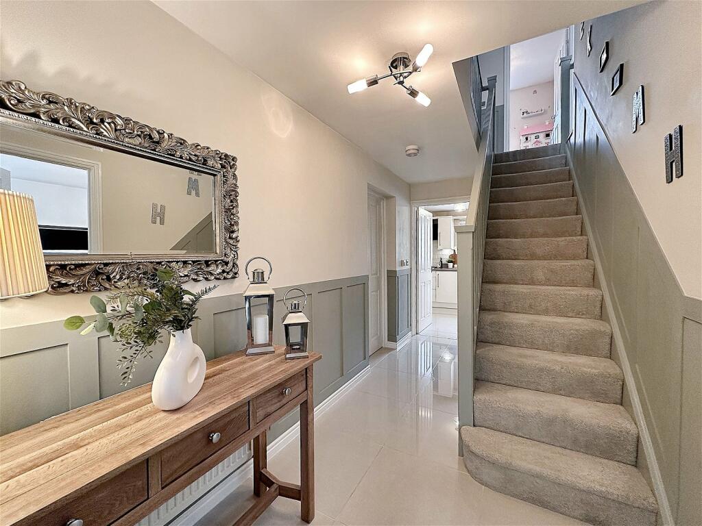 Additional property image - Glaramara Drive, Carlisle, CA2 6QW