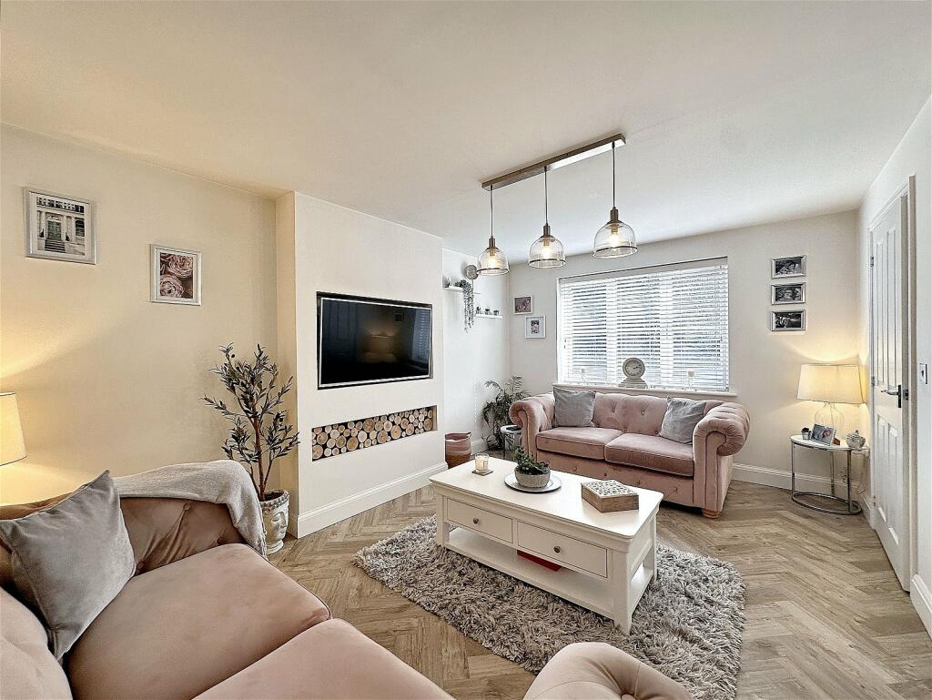 Additional property image - Glaramara Drive, Carlisle, CA2 6QW