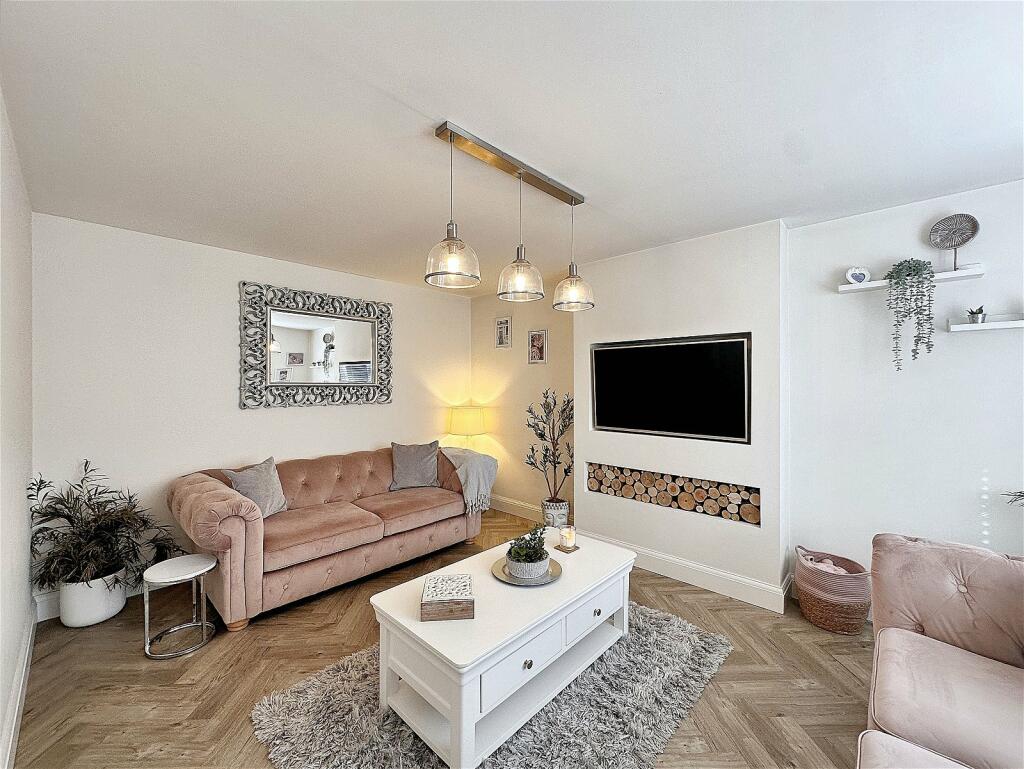 Additional property image - Glaramara Drive, Carlisle, CA2 6QW