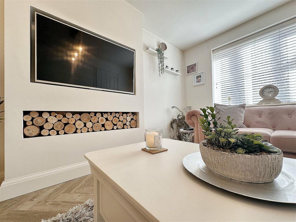 Additional property image - Glaramara Drive, Carlisle, CA2 6QW