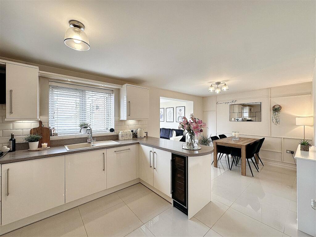 Additional property image - Glaramara Drive, Carlisle, CA2 6QW