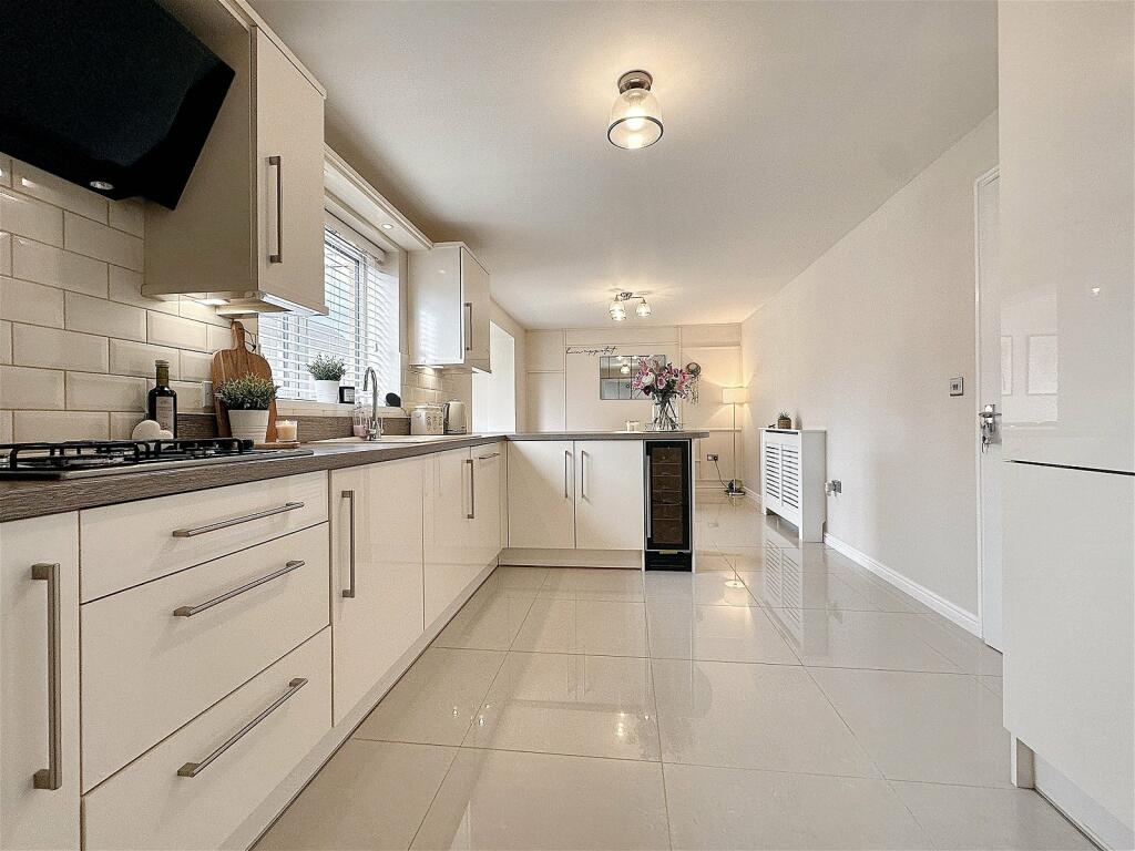 Additional property image - Glaramara Drive, Carlisle, CA2 6QW