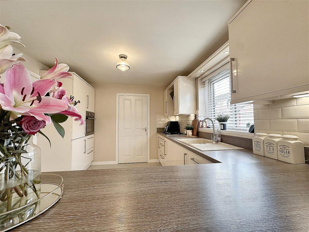 Additional property image - Glaramara Drive, Carlisle, CA2 6QW