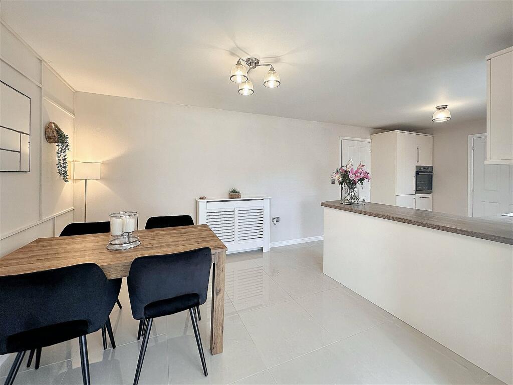Additional property image - Glaramara Drive, Carlisle, CA2 6QW