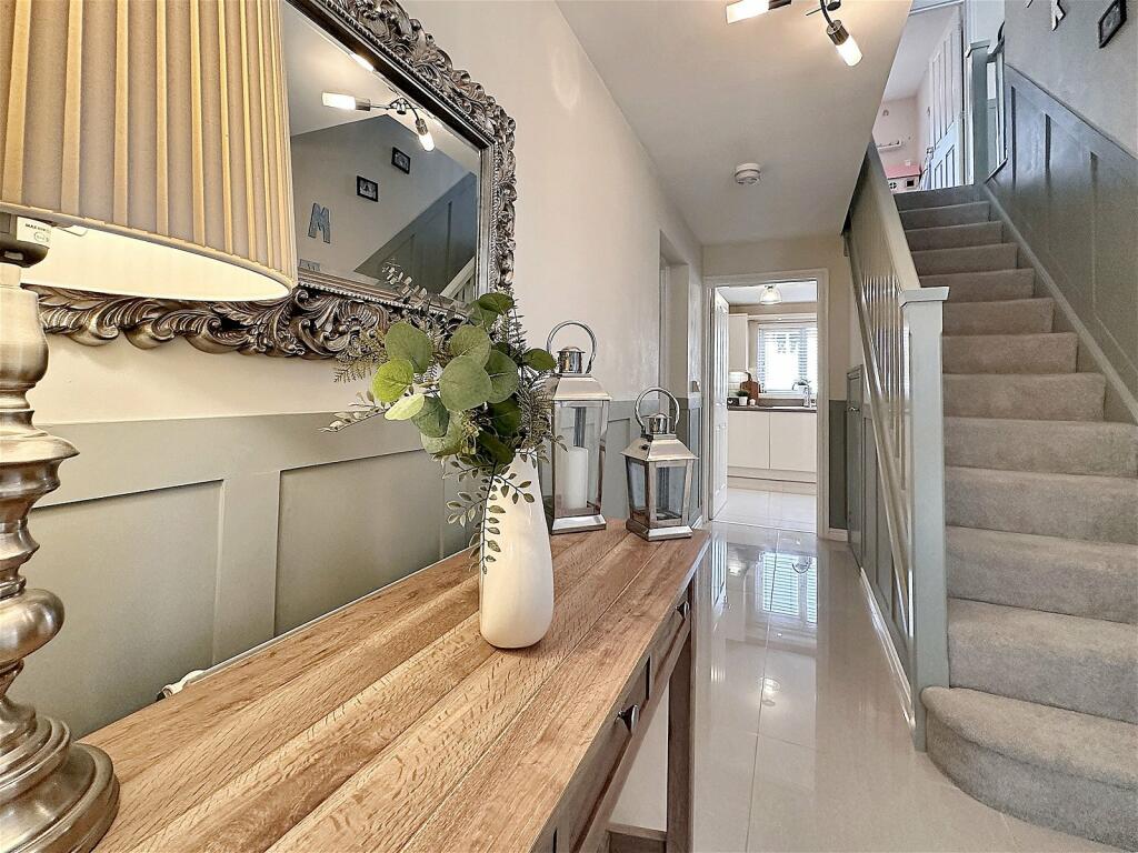 Additional property image - Glaramara Drive, Carlisle, CA2 6QW