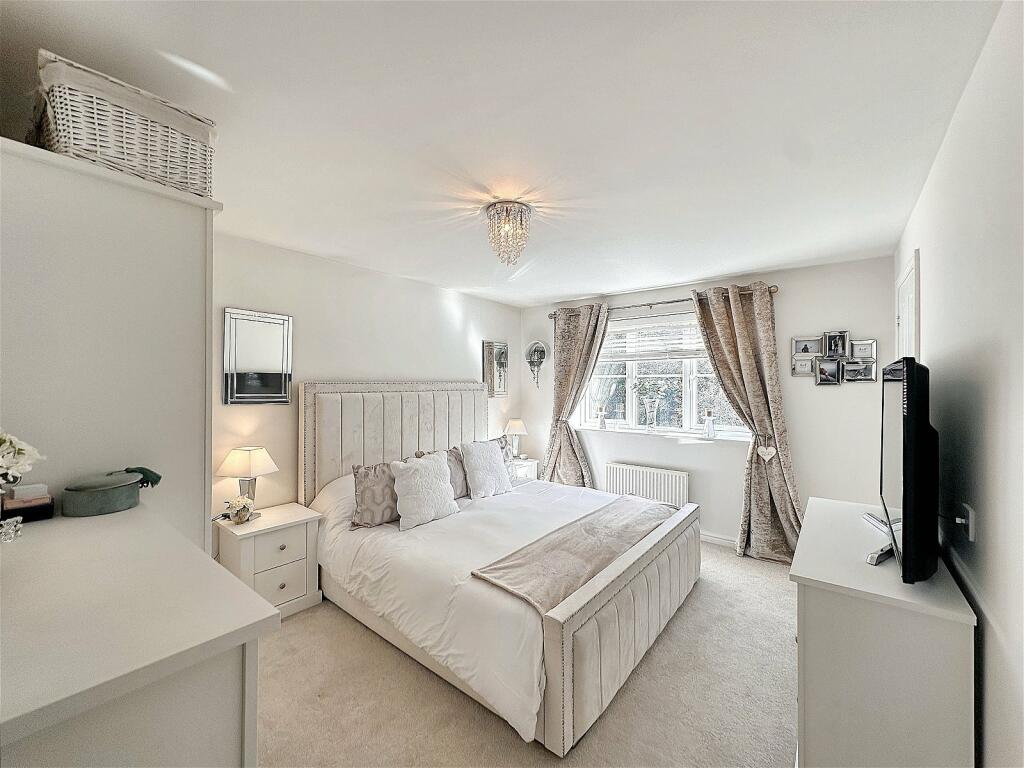 Additional property image - Glaramara Drive, Carlisle, CA2 6QW