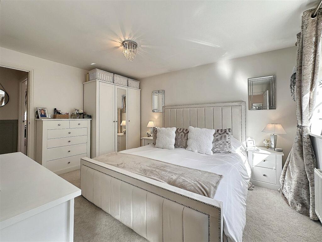 Additional property image - Glaramara Drive, Carlisle, CA2 6QW