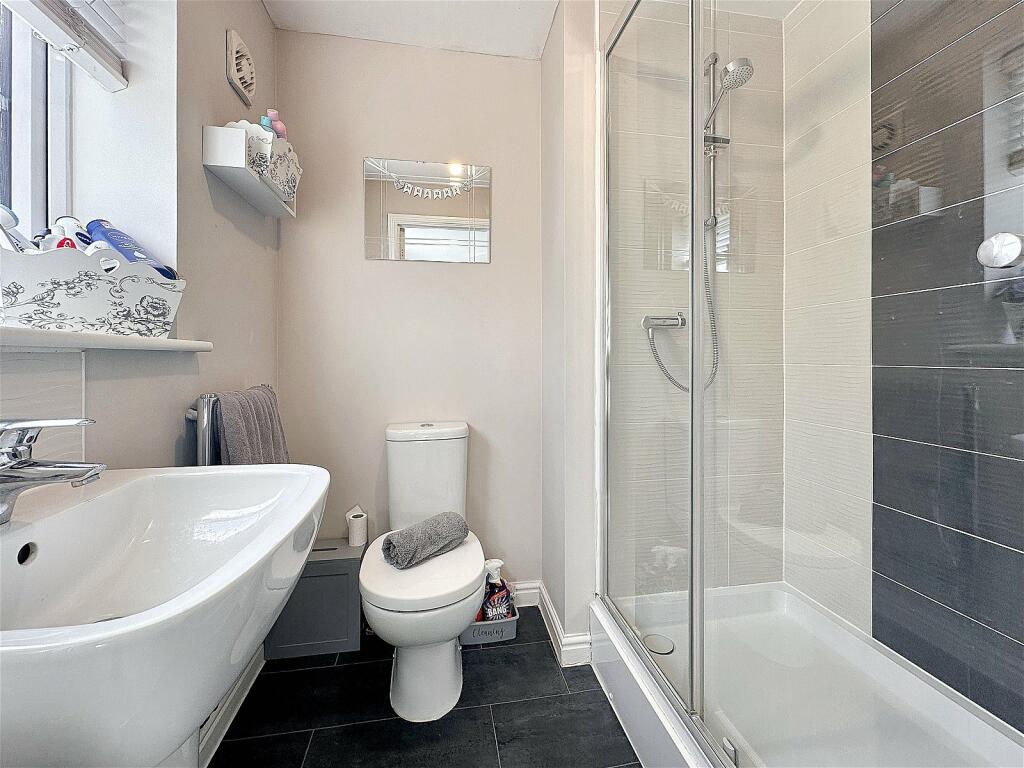 Additional property image - Glaramara Drive, Carlisle, CA2 6QW