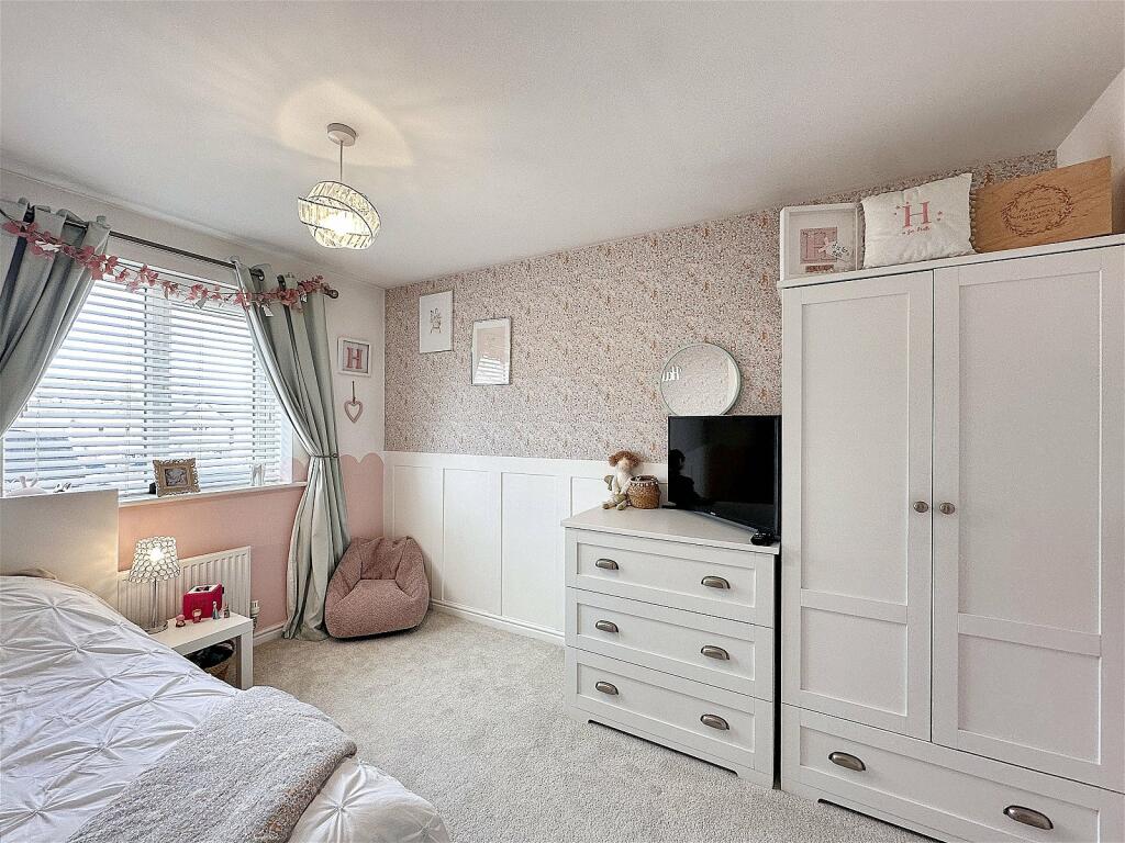 Additional property image - Glaramara Drive, Carlisle, CA2 6QW