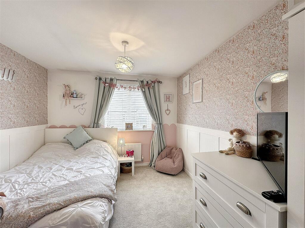 Additional property image - Glaramara Drive, Carlisle, CA2 6QW