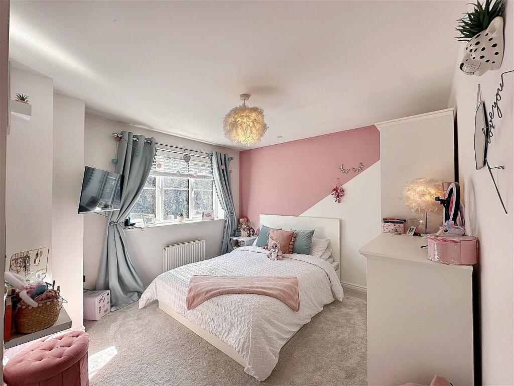 Additional property image - Glaramara Drive, Carlisle, CA2 6QW