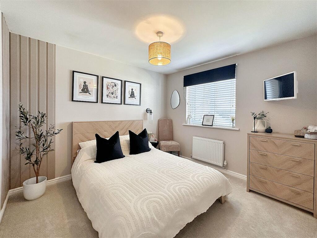 Additional property image - Glaramara Drive, Carlisle, CA2 6QW