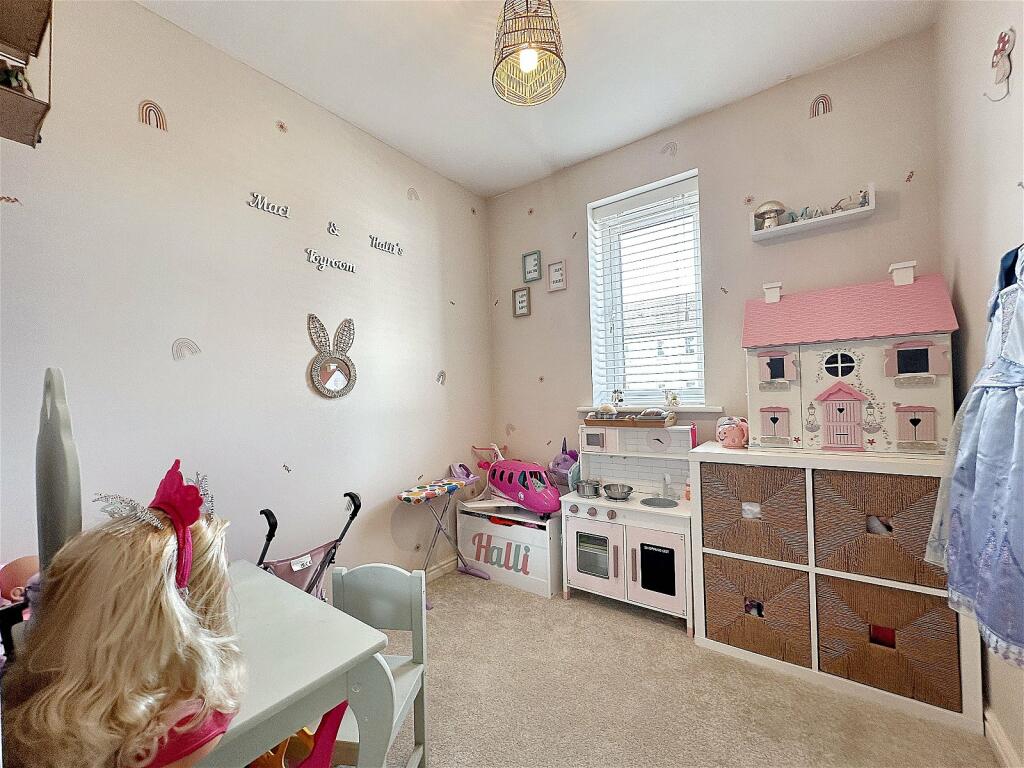Additional property image - Glaramara Drive, Carlisle, CA2 6QW