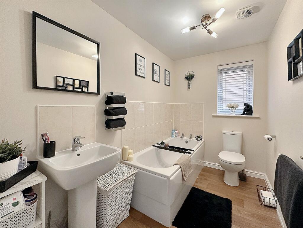 Additional property image - Glaramara Drive, Carlisle, CA2 6QW