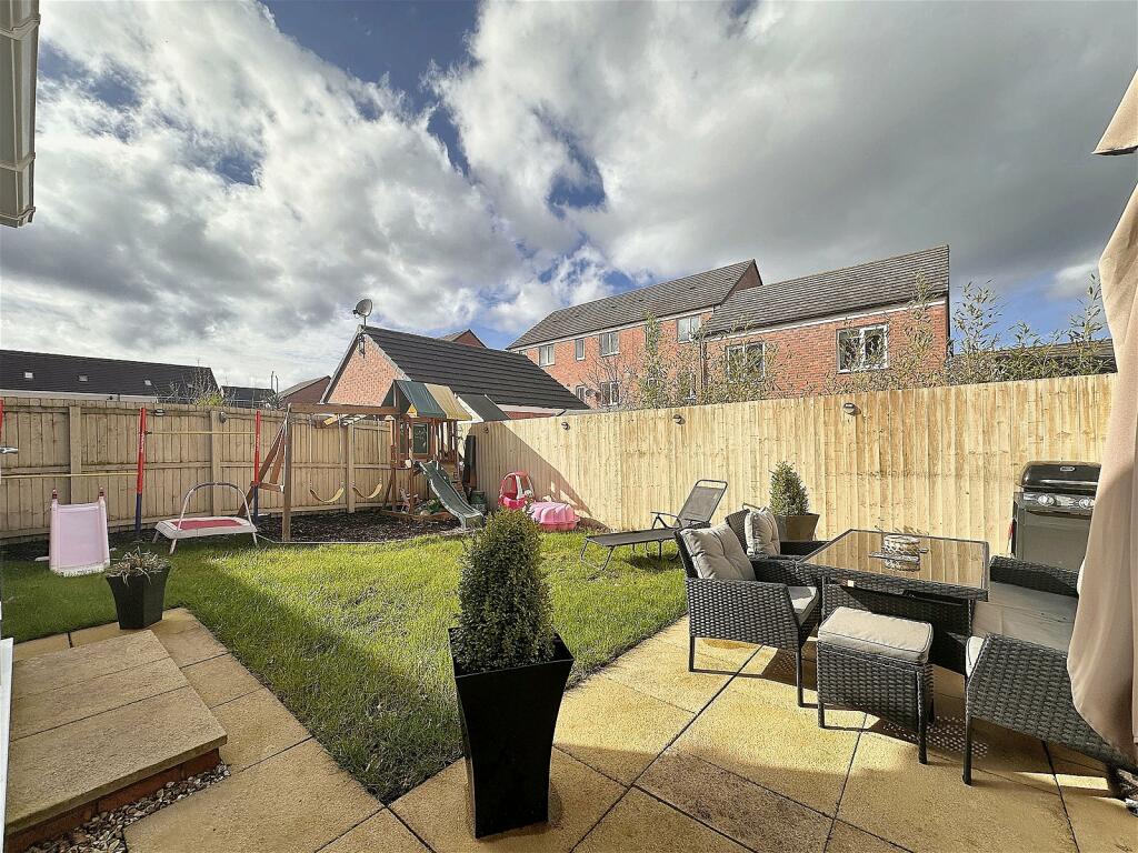 Additional property image - Glaramara Drive, Carlisle, CA2 6QW