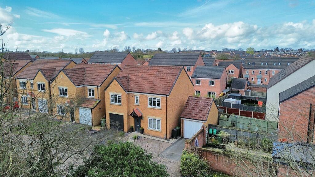 Additional property image - Glaramara Drive, Carlisle, CA2 6QW