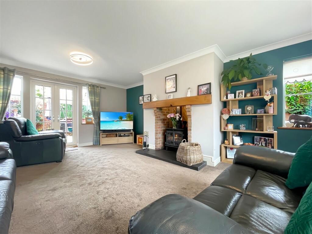 Additional property image - Thurstonfield, Carlisle, CA5 6HE