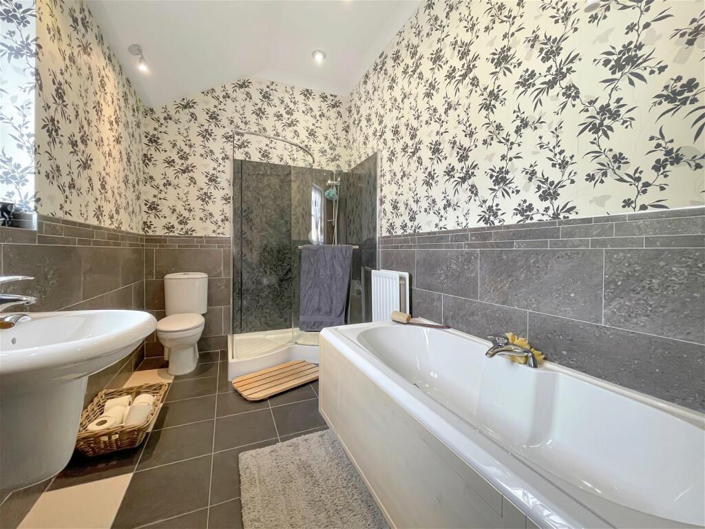 Additional property image - Thurstonfield, Carlisle, CA5 6HE