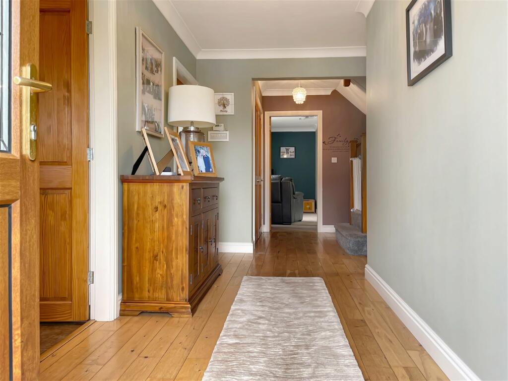 Additional property image - Thurstonfield, Carlisle, CA5 6HE