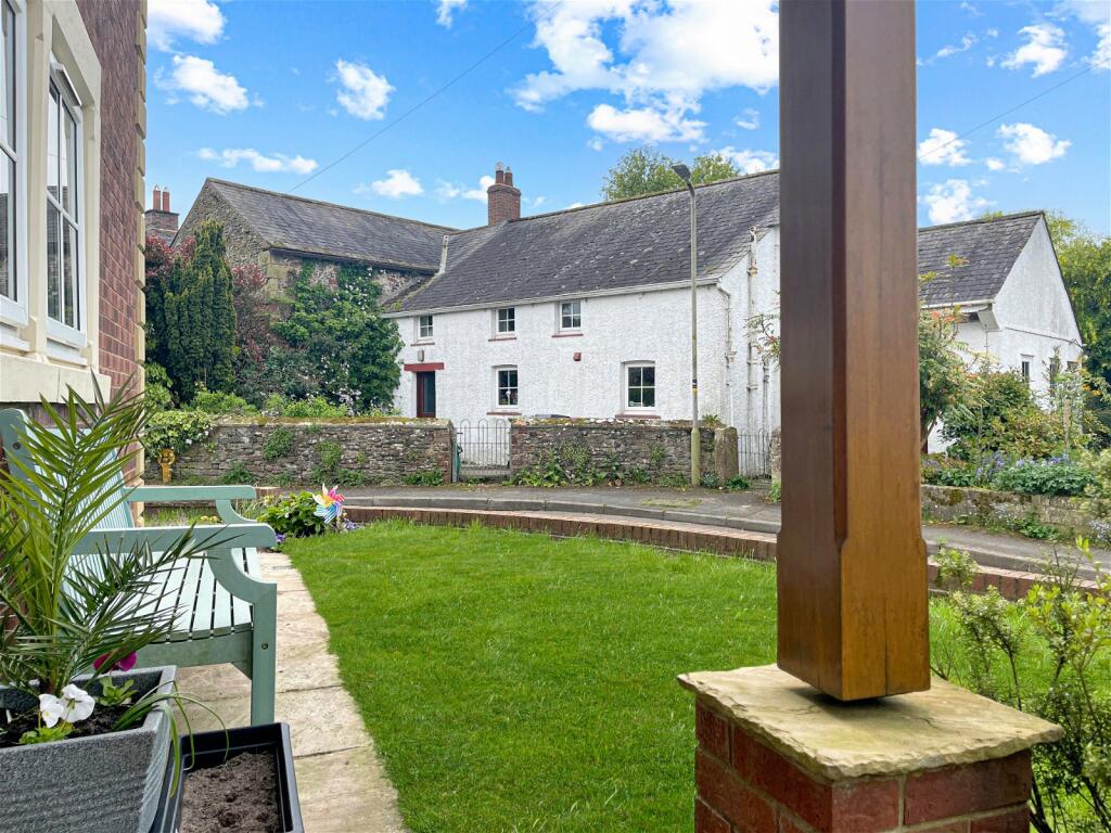 Additional property image - Thurstonfield, Carlisle, CA5 6HE